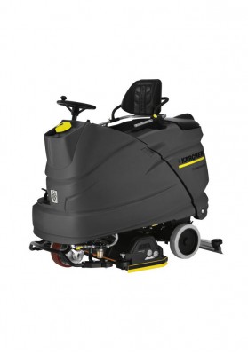 Karcher B 140 R BP