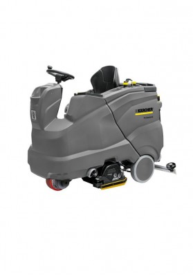 Karcher B 150 R BP