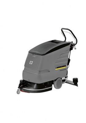 Karcher BD 530 BP CLASSIC