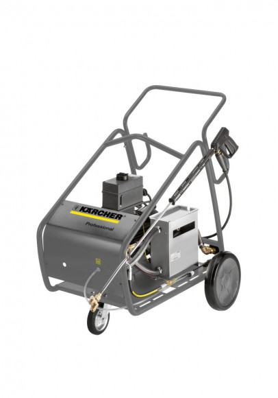 Karcher HD 10/16-4 Cage Ex *EU-I