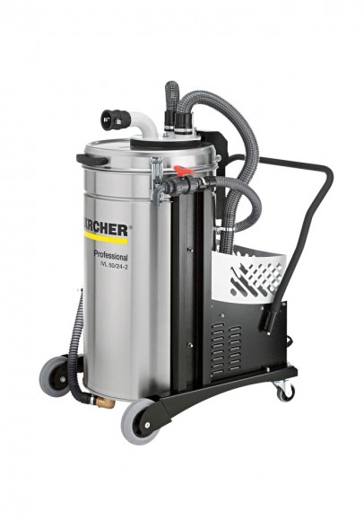 Karcher IVL 50/24 -2