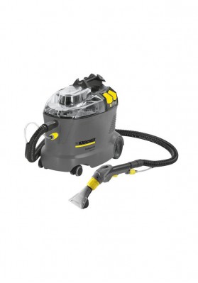 Karcher PUZZI 8/1 C w hand nozzle