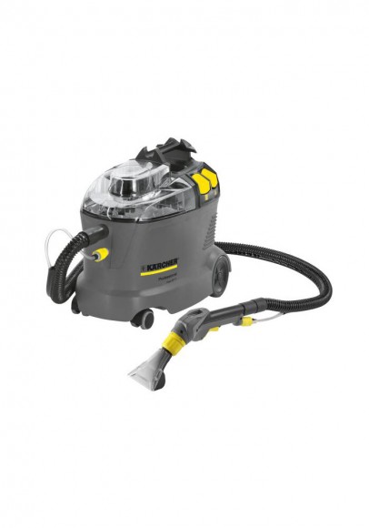 Karcher PUZZI 8/1 C w hand nozzle